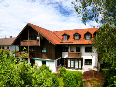 Wohnung zum Kauf 179.000 € 2 Zimmer 47,6 m² Altenstadt Altenstadt 86972