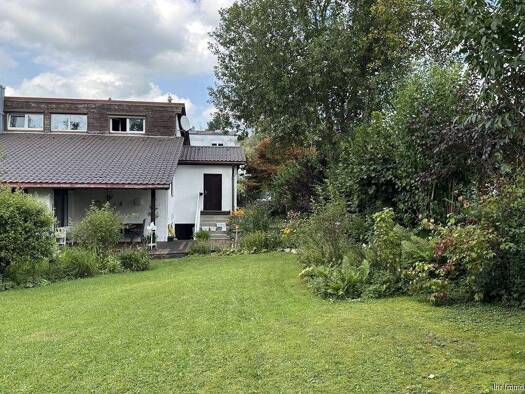 Einfamilienhaus zum Kauf 648.000 € 5 Zimmer 162,7 m² 738 m² Grundstück Altusried 87452