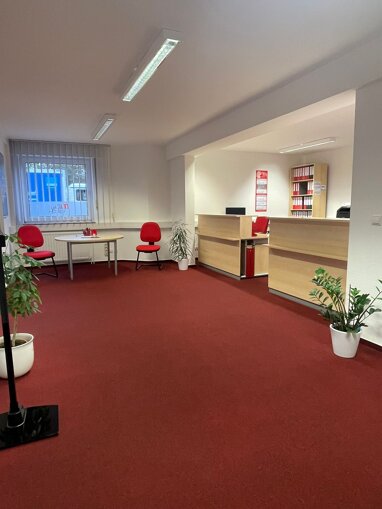 Büro-/Praxisfläche zur Miete 750 € 122,3 m² Bürofläche Auf dem Hook Cloppenburg Cloppenburg 49661