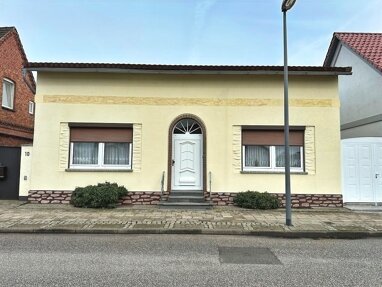 Einfamilienhaus zum Kauf 169.000 € 5 Zimmer 90 m² 540 m² Grundstück Neustadt-Glewe Neustadt-Glewe 19306