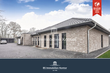 Einfamilienhaus zum Kauf 279.900 € 3 Zimmer 87 m² 350 m² Grundstück Steenfelde Westoverledingen 26810
