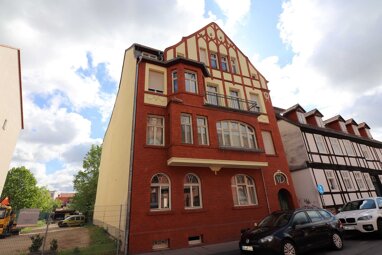 Wohnung zur Miete 300 € 2 Zimmer 38 m² Hallstraße 40 Stendal Stendal 39576