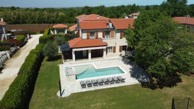 Villa zum Kauf 750.000 € 5 Zimmer 150 m² 1.092 m² Grundstück frei ab sofort Višnjan