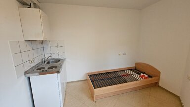 Wohnung zur Miete 309 € 1 Zimmer 23,3 m² 2. Geschoss frei ab 01.01.2025 Haarener Gracht 7 Haaren Aachen 52080