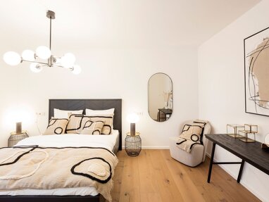 Wohnung zur Miete 910 € 2 Zimmer 52,9 m² 1. Geschoss frei ab 01.09.2024 Neuhaldenstraße 60 Korntal Korntal 70825