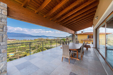 Villa zum Kauf 3.990.000 € 19 Zimmer 594 m² 1.000 m² Grundstück Manerba del Garda 25080