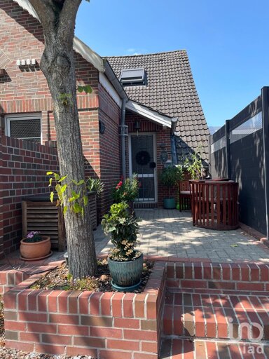 Wohnung zum Kauf 175.000 € 2 Zimmer 84 m² 1. Geschoss Grimersum Krummhörn / Grimersum 26736