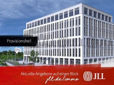 Bürofläche zur Miete 16,50 € 4.939 m² Bürofläche teilbar ab 210 m² Schönefeld Schönefeld 12529