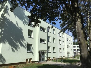 Wohnung zur Miete 547 € 3 Zimmer 65,2 m² 1. Geschoss frei ab 15.03.2025 Liebermannstr. 38 Berenbostel Garbsen 30827