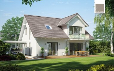 Einfamilienhaus zum Kauf Provisionsfrei 680.481 € 6 Zimmer 148 m² 503 m² Grundstück Sulzfeld Sulzfeld 75056