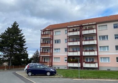 Wohnung zum Kauf 60.000 € 2 Zimmer 48,4 m² Eisenberg Eisenberg 07607