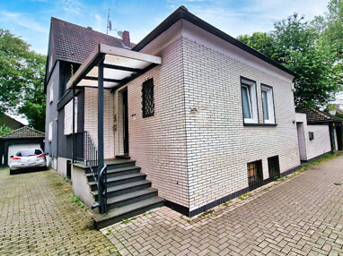 Mehrfamilienhaus zum Kauf 698.000 € 16 Zimmer 308 m² 847 m² Grundstück Wanne - Mitte Herne 44649