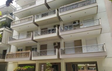 Apartment zum Kauf 115.000 € 2 Zimmer 45 m² 1. Geschoss Thessaloniki