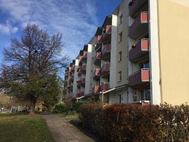 Wohnung zur Miete 358,75 € 2 Zimmer 43,8 m² Julius-Leber-Ring 51 Roter Berg Erfurt 99087