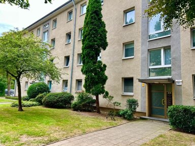 Wohnung zum Kauf provisionsfrei 209.000 € 2 Zimmer 59 m² 1. Geschoss Haeselerstraße 31 Mörsenbroich Düsseldorf 40470