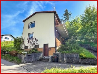 Einfamilienhaus zum Kauf 379.000 € 5,5 Zimmer 108,7 m² 873 m² Grundstück Eschbach Waldshut-Tiengen 79761