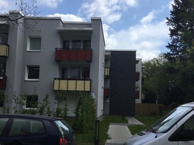 Wohnung zur Miete 486 € 1 Zimmer 40 m² 1. Geschoss Nagelshof 19 Rissen Hamburg 22559