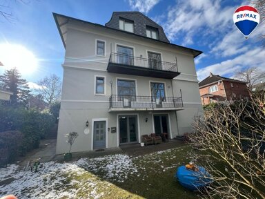 Wohnung zum Kauf 769.000 € 4 Zimmer 125 m² EG Blankenese Hamburg 22587