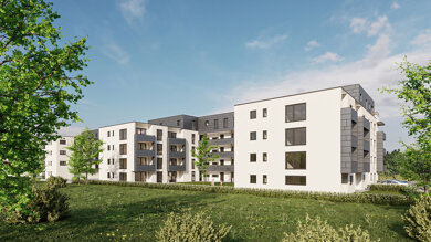 Wohnung zur Miete 930 € 2 Zimmer 72,9 m² EG Deggendorf Deggendorf 94469