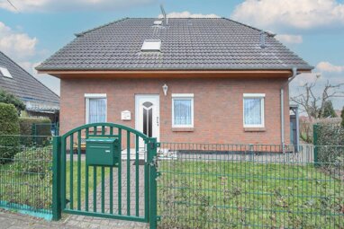 Einfamilienhaus zum Kauf 489.999 € 5 Zimmer 121,3 m² 478,3 m² Grundstück Stäbelow Stäbelow 18198