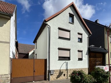 Bauernhaus zum Kauf 175.000 € 7 Zimmer 169 m² 920 m² Grundstück Reichenbach Hörselberg-Hainich 99820