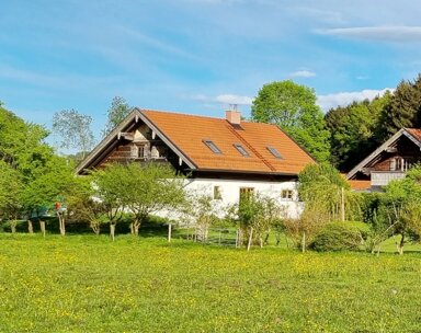 Einfamilienhaus zum Kauf 779.000 € 4,5 Zimmer 120 m² 800 m² Grundstück Bad Endorf 83093