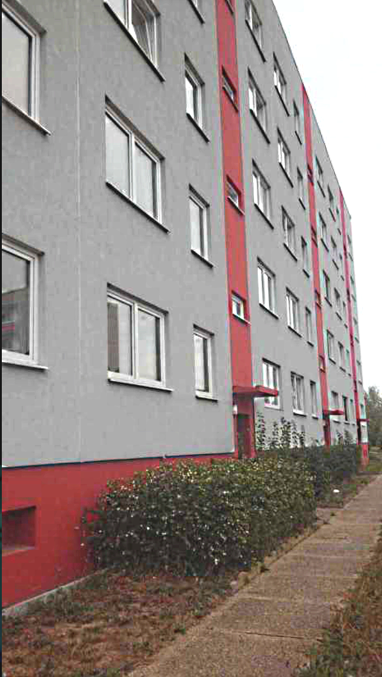 Wohnung zur Miete 380 € 3 Zimmer 69,5 m² Alt Rothensee Magdeburg 39126