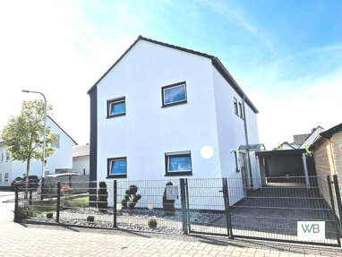 Einfamilienhaus zum Kauf 555.000 € 4 Zimmer 114 m² 291 m² Grundstück Dieburg 64807