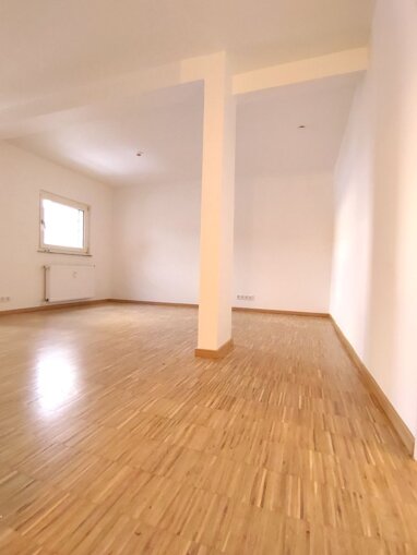 Wohnung zur Miete 820 € 2,5 Zimmer 68 m² 5. Geschoss Augustaanlage 28 Oststadt - Süd Mannheim 68165