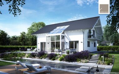 Einfamilienhaus zum Kauf 719.900 € 5 Zimmer 192 m² 800 m² Grundstück Mölbis Espenhain 04579