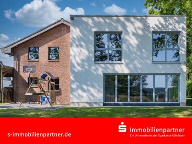 Einfamilienhaus zum Kauf 940.000 € 8 Zimmer 234,3 m² 1.174 m² Grundstück Moitzfeld Bergisch Gladbach 51429