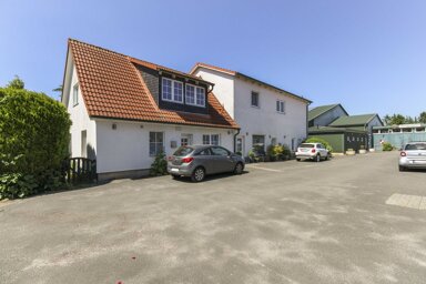 Mehrfamilienhaus zum Kauf 1.090.000 € 21 Zimmer 616,2 m² 2.100,2 m² Grundstück Hasloh 25474