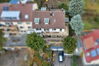 Mehrfamilienhaus zum Kauf 1.190.000 € 15 Zimmer 357,1 m² 844 m² Grundstück Gaisburg Stuttgart 70186