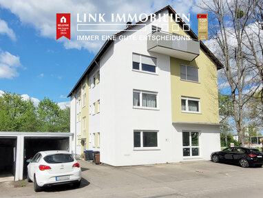 Wohnung zum Kauf 310.000 € 4 Zimmer 99,1 m² 1. Geschoss Leinfelden Leinfelden-Echterdingen 70771