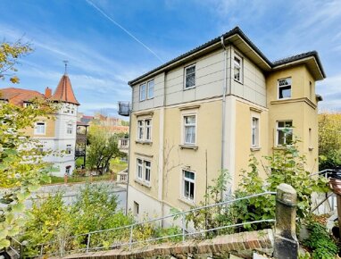 Mehrfamilienhaus zum Kauf 295.000 € 420 m² Grundstück Löbau Löbau 02708