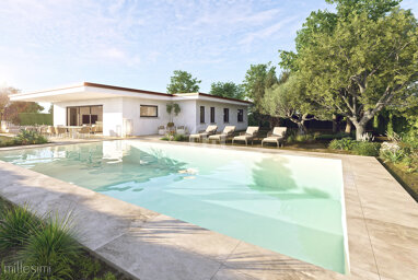 Villa zum Kauf 2.100.000 € 6 Zimmer 265 m² 600 m² Grundstück Manerba del Garda 25080