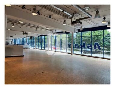 Laden zur Miete 1.300 m² Verkaufsfläche teilbar ab 550 m² Bahrenfeld Hamburg 22525