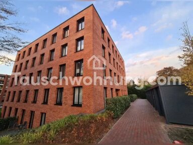 Wohnung zur Miete 683 € 1,5 Zimmer 35 m² EG Niendorf Hamburg 22529