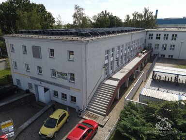 Halle/Industriefläche zur Miete 110 € 20 m² Lagerfläche Coswig 01640