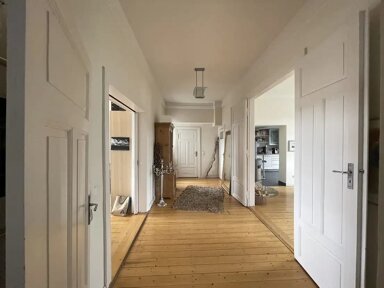 Villa zum Kauf 1.390.000 € 15 Zimmer 401 m² 474 m² Grundstück Walle Bremen 28129