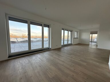 Wohnung zur Miete 2.280 € 3 Zimmer 127,8 m² 4. Geschoss frei ab sofort Lange Straße 65 Stadtpark / Stadtgrenze 20 Fürth 90762