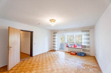 Wohnung zum Kauf 220.000 € 2 Zimmer 67,8 m² 3. Geschoss Thingers - Ost Kempten 87439