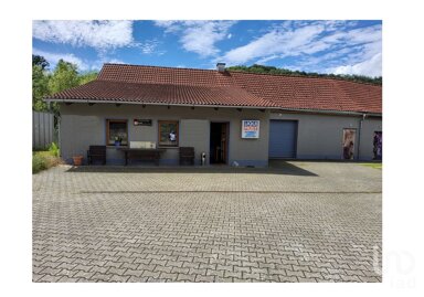 Haus zum Kauf 980.000 € 5 Zimmer 240 m² 4.190 m² Grundstück Trebgast Trebgast 95367