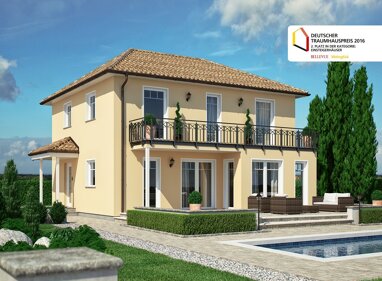 Villa zum Kauf 499.890 € 5 Zimmer 150 m² 649 m² Grundstück Saalow Am Mellensee 15838