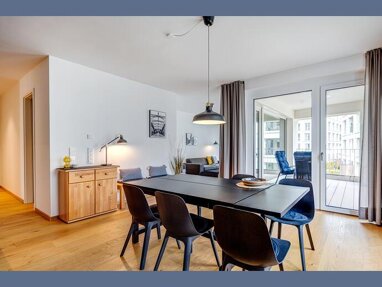 Wohnung zur Miete 2.392 € 3 Zimmer 92 m² Siebenbrunn München 81543
