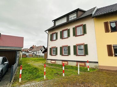 Mehrfamilienhaus zum Kauf 510.000 € 5 Zimmer 160 m² 1.291 m² Grundstück Riegel 79359