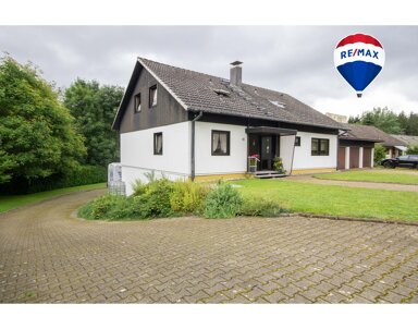 Einfamilienhaus zum Kauf 465.000 € 6,5 Zimmer 196 m² 1.603 m² Grundstück St Blasien St. Blasien 79837