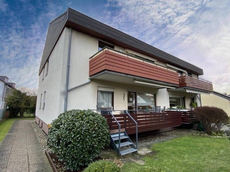 Wohnung zum Kauf 245.000 € 3 Zimmer 81 m² Kirchditmold Kassel 34130
