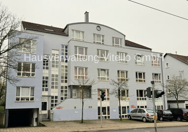 Wohnung zum Kauf 55.000 € 1 Zimmer 22 m² Rastpfuhl Saarbrücken 66113