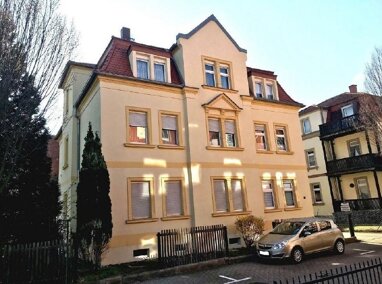 Wohnung zum Kauf 95.000 € 2 Zimmer 46 m² 3. Geschoss Heidenau 01809